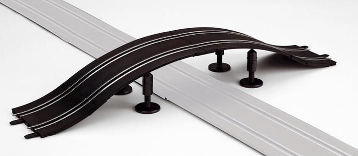 Produktbild Carrera Buckelbahn - Brücke