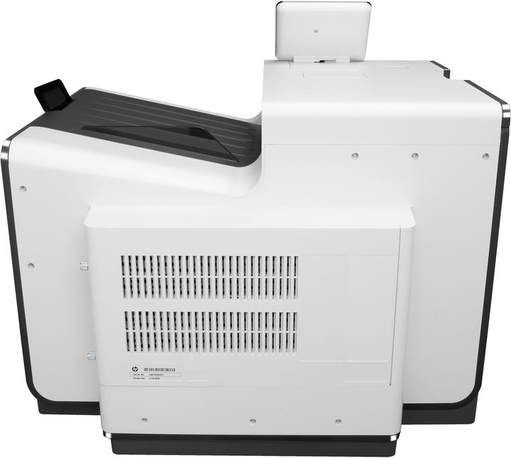Produktbild HP PageWide Ent Clr 556dn (Tintenpatrone, Farbe)