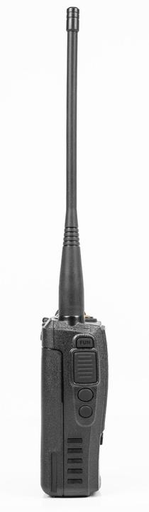 Produktbild Dynascan Tragbares UKW-Radio PNI V-600, 136-174 MHz, IP67, Scan, Scrambler, VOX