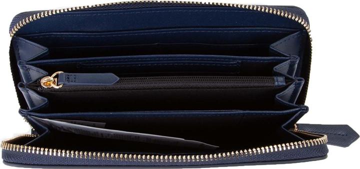 Actual product image Valentino Zero Re Zip Wallet