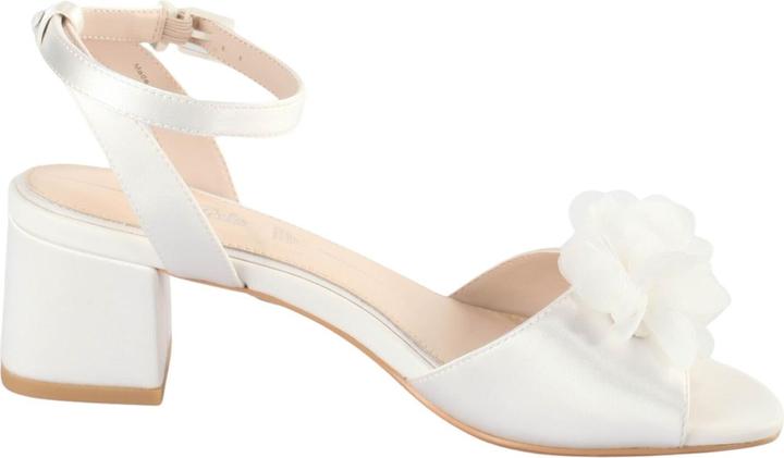 Actual product image Buffalo heels lucy rose (38)