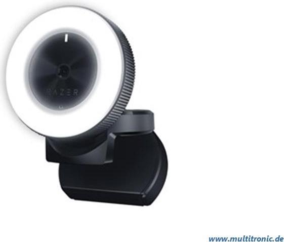 Actual product image Razer Kiyo (4 Mpx)