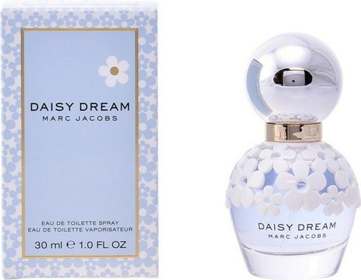 Produktbild Marc Jacobs Daisy Dream (Eau de Toilette, 100 ml)