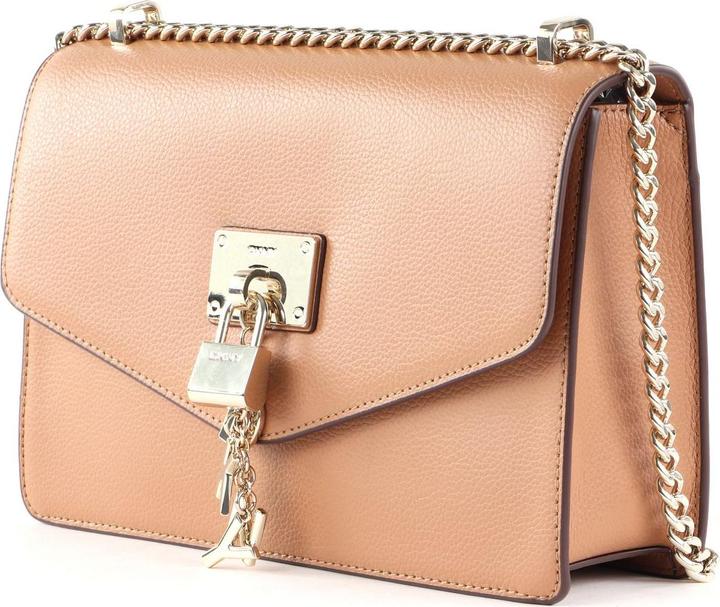 Produktbild DKNY Elissa Logo Shoulder Bag