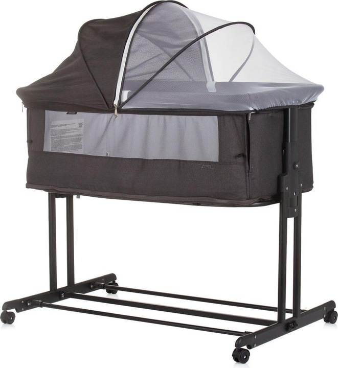 Actual product image Chipolino Cot 2 in 1 Zen