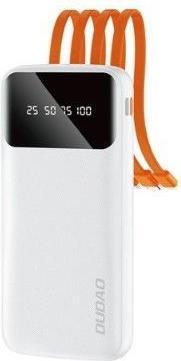 Produktbild Dudao K6Pro Universal (10000 mAh, 15 W, 37 Wh)