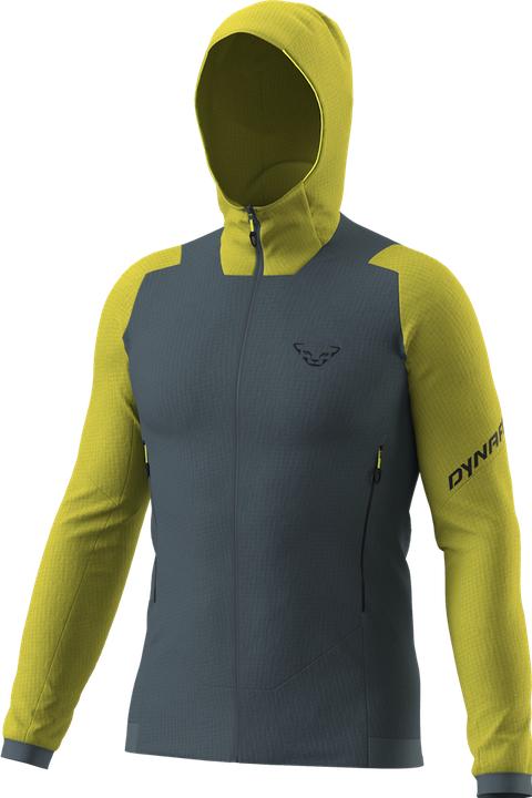 Immagine prodotto Dynafit Blacklight Thermal Kapuzenjacke Herren (XXL)