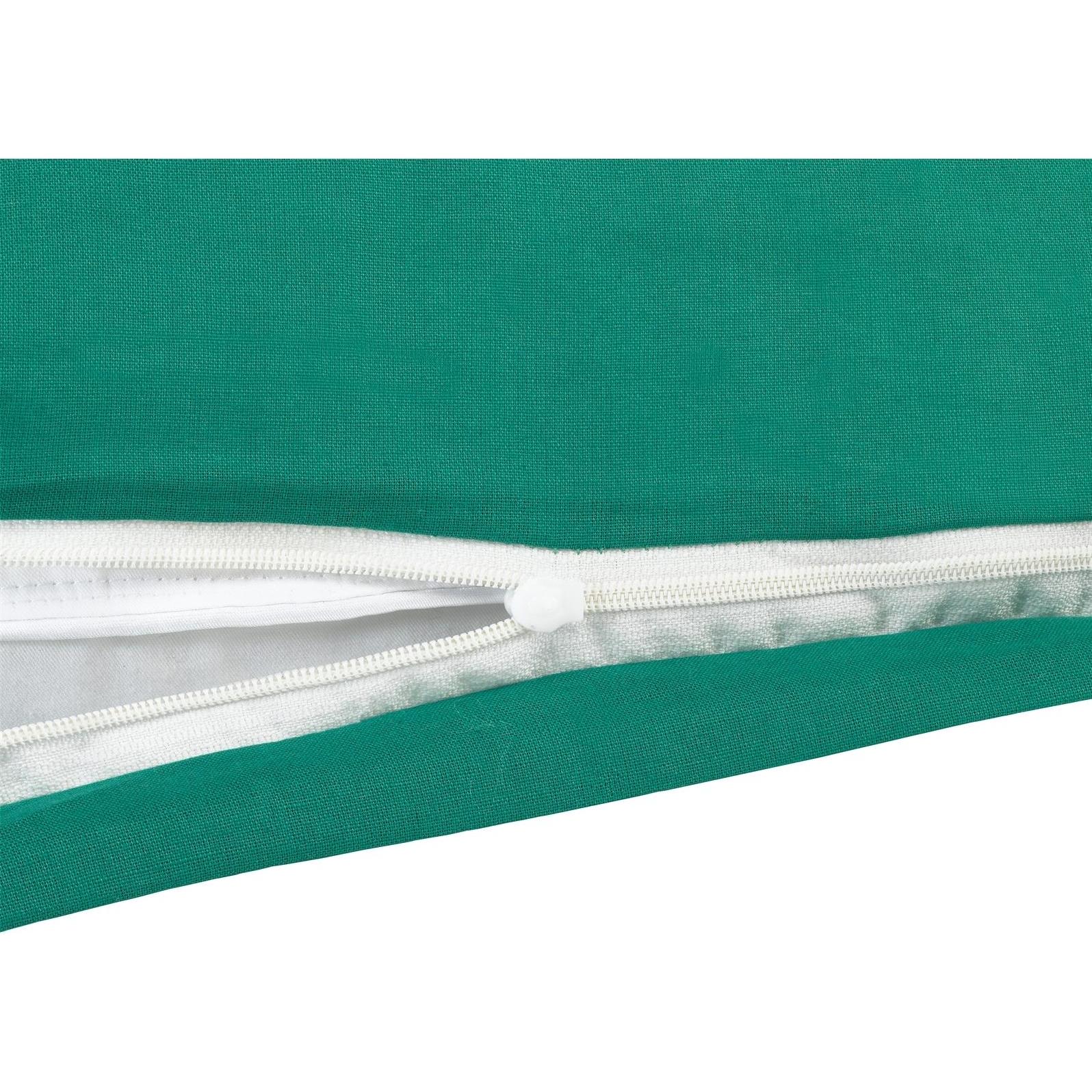 Thumbnail - HTI-Living, Dekokissen, Kissenhülle 2er Set 80 x 80 cm (80 x 80 cm)