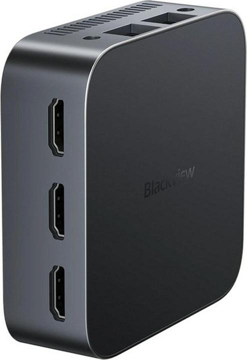 Actual product image Blackview MP80 (512 GB, 16.78 GB, Intel UHD Graphics)