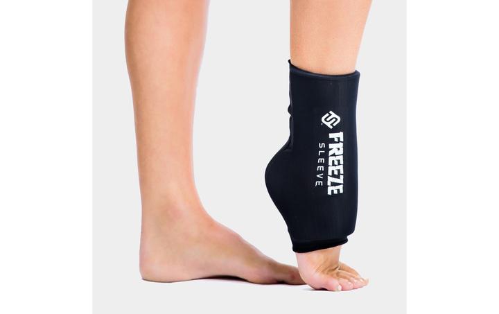 Produktbild Freeze Sleeve Kühl- und Wärmebandage (XXXL)