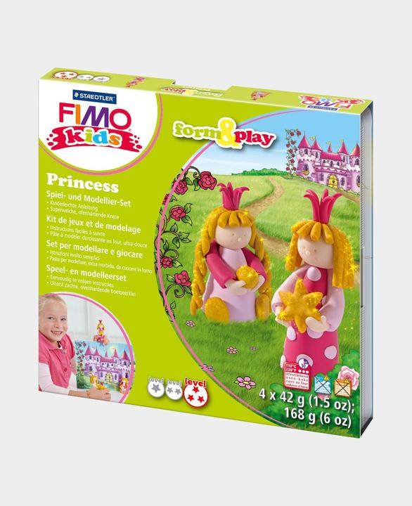 Produktbild Fimo kids 8034