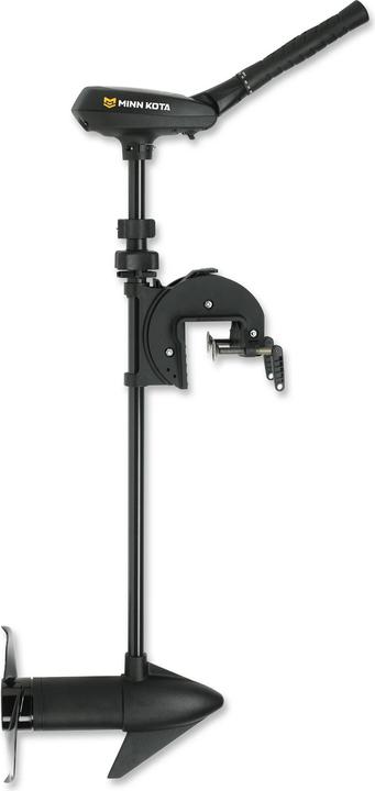 Productafbeelding Minn Kota Kota Traxxis 55 Kortstaart Fluistermotor - 12V - 55 LBS / 1.6 PK