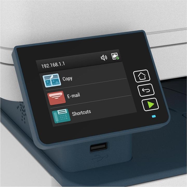 Actual product image Xerox B235 (Laser, Black and white)