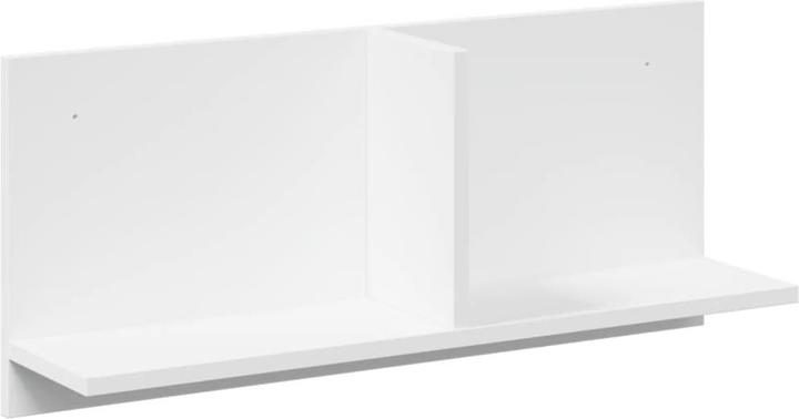 Produktbild VidaXL Wandschrank (70 x 16.5 x 30 cm)