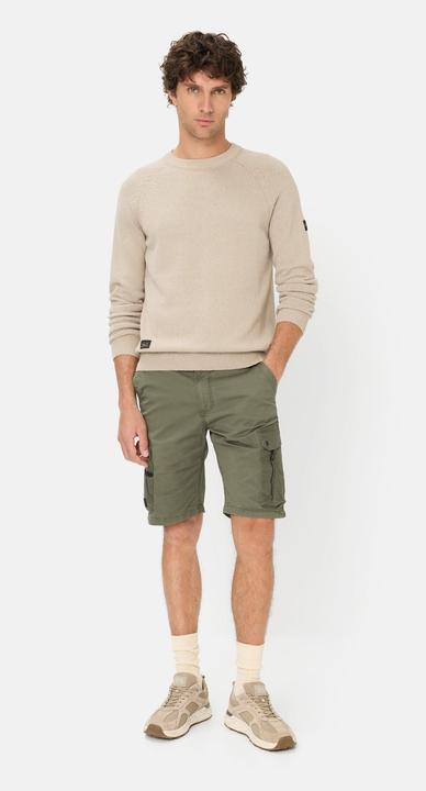 Image du produit Camel Active Bermuda Shorts mit Cargo-Taschen (36)