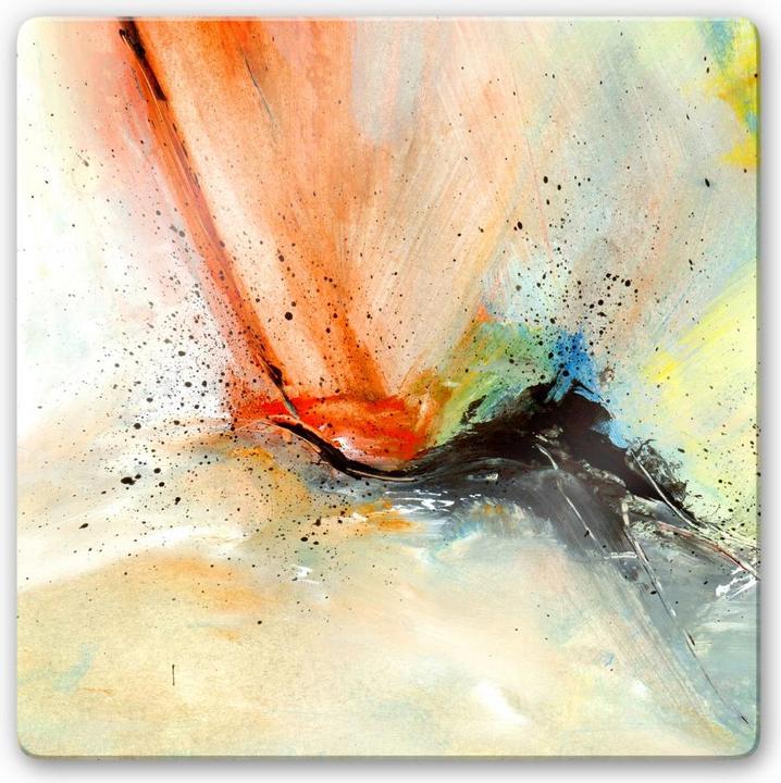 Actual product image Trenddeko Niksic - Breakout (50 x 50 cm)