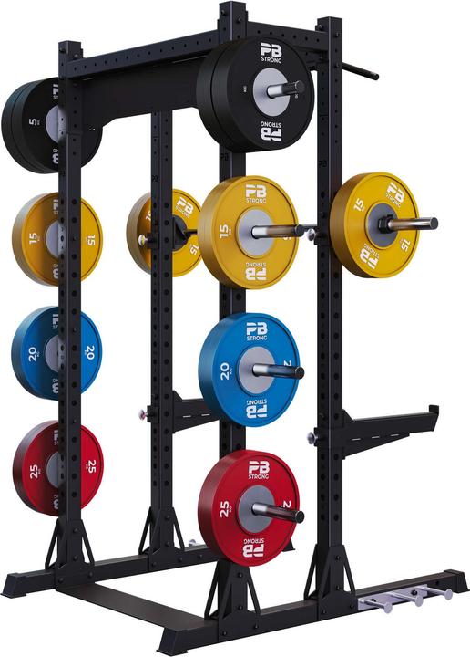 Produktbild Perform Better Half Rack