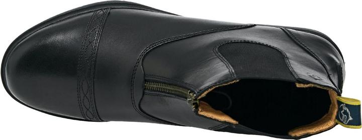 Produktbild Moretta Stallstiefel Rosetta Leder (39.5)