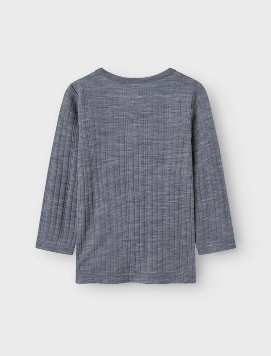 Immagine prodotto Name it Nmmwang Wool Needle Ls Top Solid Noos (104)