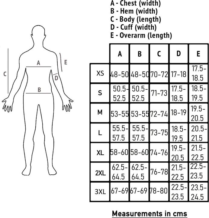 Produktbild Northern Ireland Fa TShirt (M)