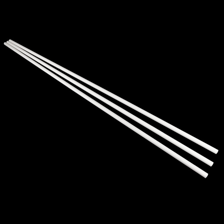 Image du produit Corsair Hydro X Series XT Hardline 14mm Tubing (1 m, Matières plastiques)