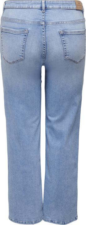 Actual product image Only Wide leg cut High waist jeans Wide cut jeans (W52/L30)