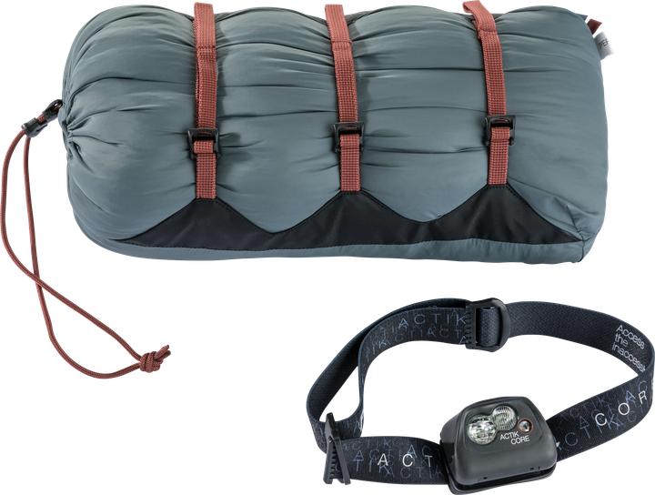Produktbild Deuter Astro Pro 400 (194 cm)