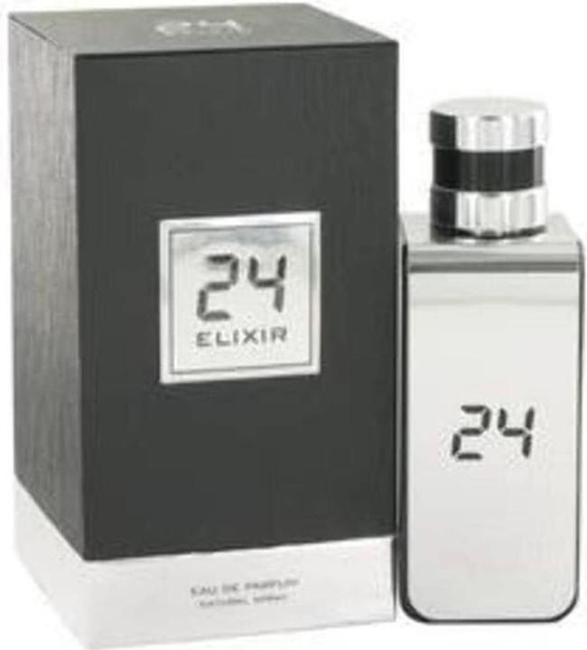 Produktbild ScentStory 24 Platinum Elixir (Eau de Parfum, 100 ml)