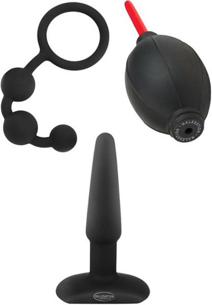 Sextoy anal