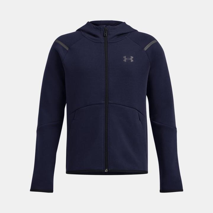 Image du produit Under Armour UA B Unstoppable Flc Fz (3XL, 4XP)