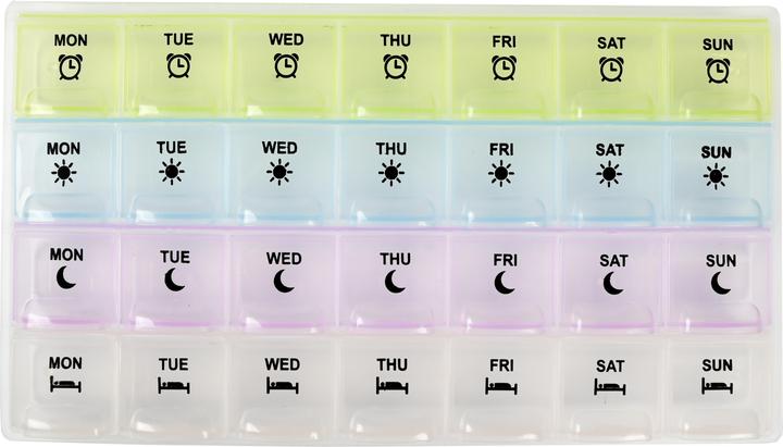 Produktbild Benson Care 7 Tage
