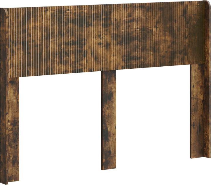 Produktbild vidaXL Kopfteil (141.50 x 7 x 100 cm)