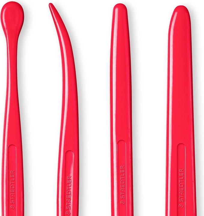 Actual product image Fimo modelling tool