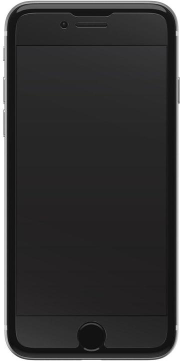 Productafbeelding OtterBox Alpha Glass (1 Stuk, Apple iPhone 7, Apple iPhone 8, Apple iPhone SE (2e generatie), Apple iPhone SE (3e generatie))