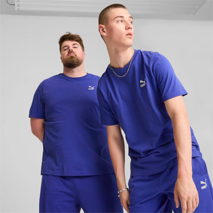 Immagine prodotto Puma CLASSICS Maglietta con logo piccolo (L)
