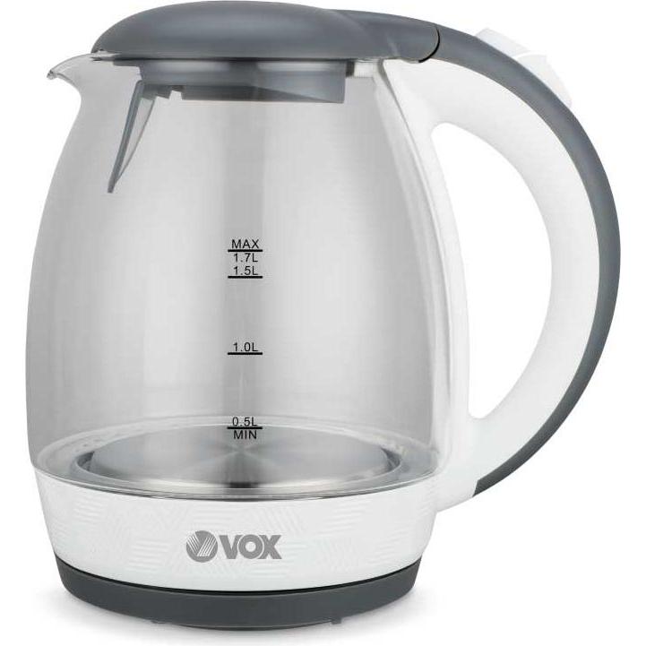 Vox Warmwasserbereiter WK-8032, Wasserkocher