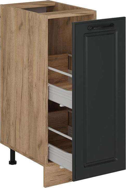 Produktbild Vicco Apothekerschrank R-Line