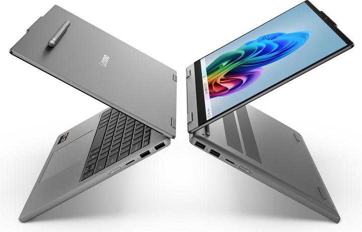 Produktbild Lenovo Lenovo IdeaPad 5 2-in-1 14AGP11 (14", 512 GB, 16 GB, DE)