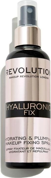 Produktbild Makeup Revolution Hyaluronic Fix