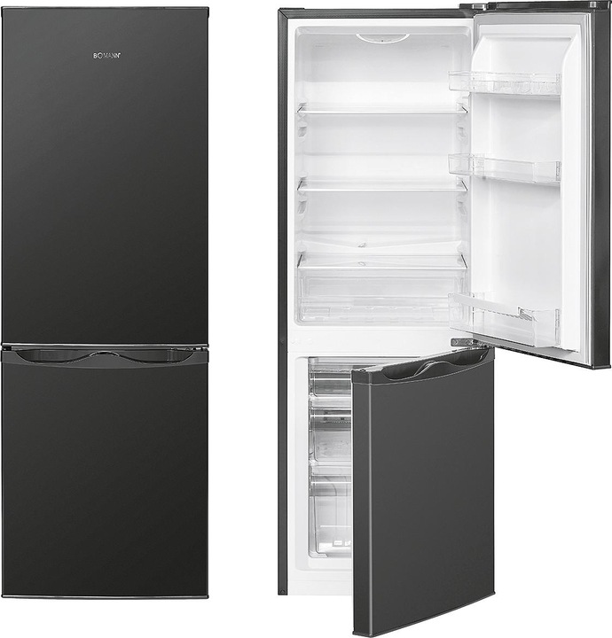 Immagine prodotto Bomann KG 320.2 (175 l)