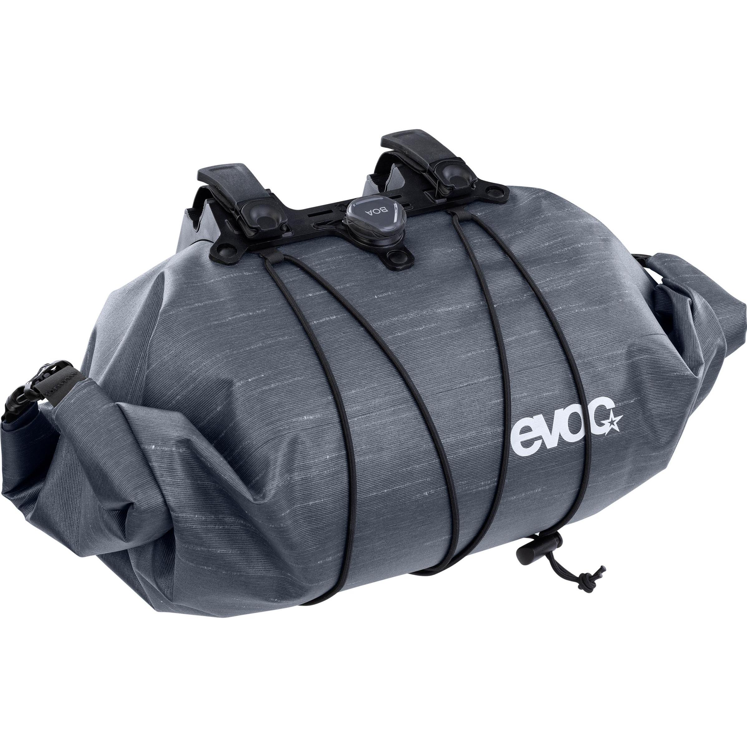 Evoc, Velotasche, (9 l, Lenkertasche)
