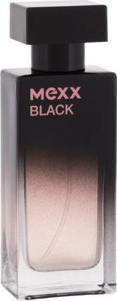 Immagine prodotto Mexx Nero (Eau de toilette, 30 ml)