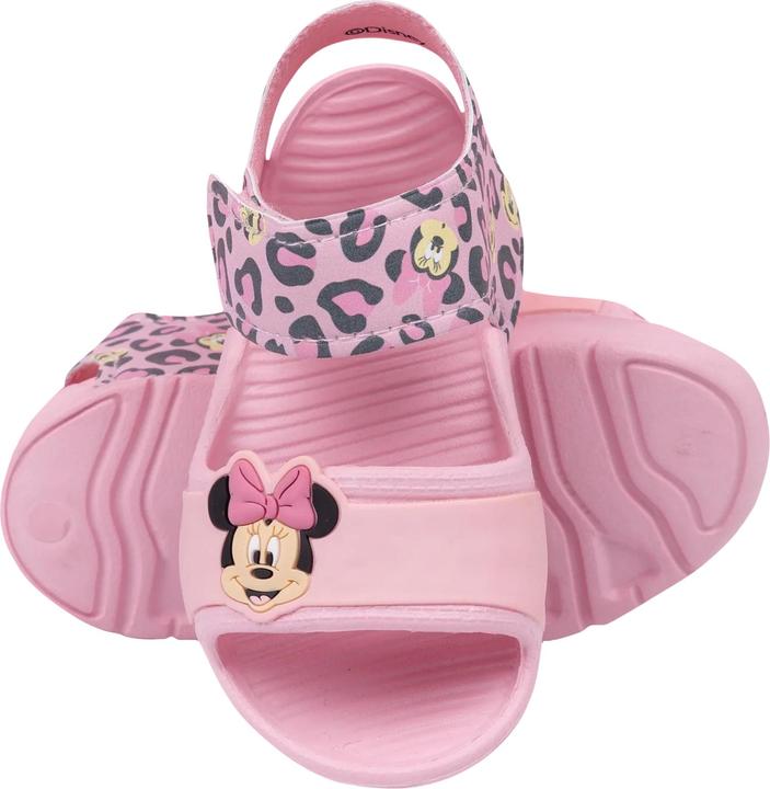 Produktbild Disney Girls Minnie Mouse Sandals (27)