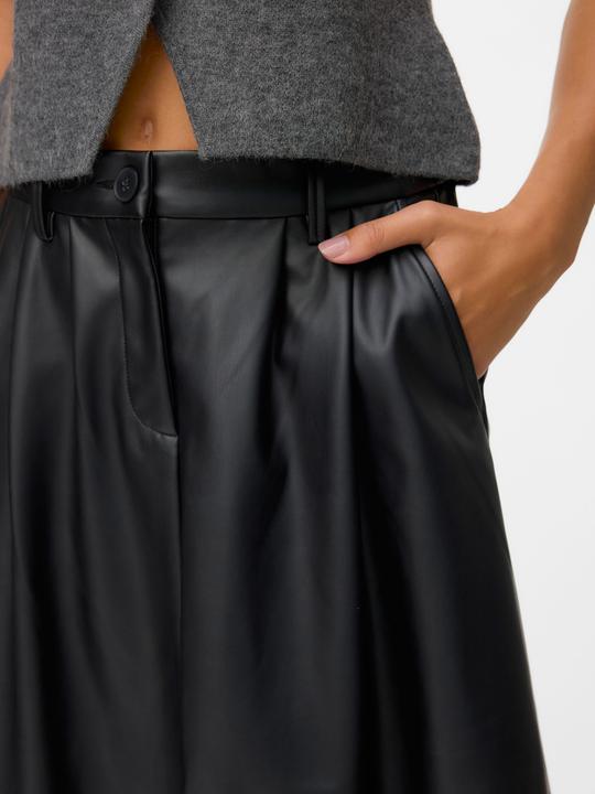 Produktbild Vero Moda VMALVA Hohe Taille Kurzer Rock Rock (XS)