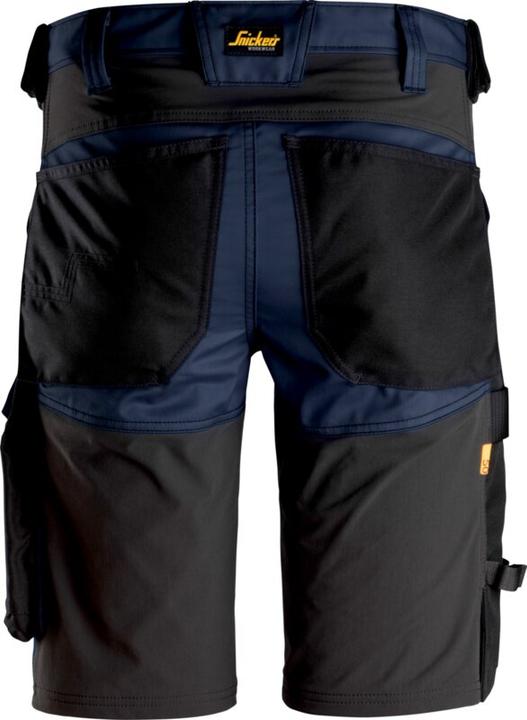 Actual product image Snickers Workwear AllroundWork (46)