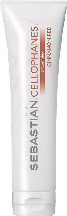Image du produit Sebastian Cellophanes (Rouge cannelle)