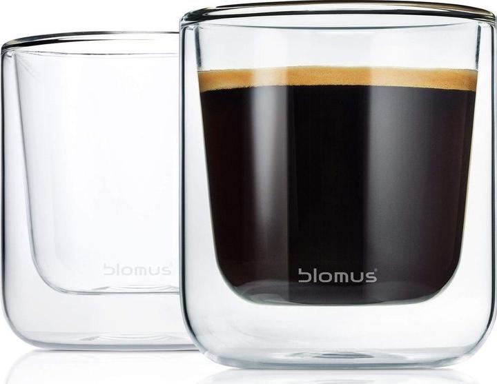 Produktbild Blomus Nero (200 ml, 2x)