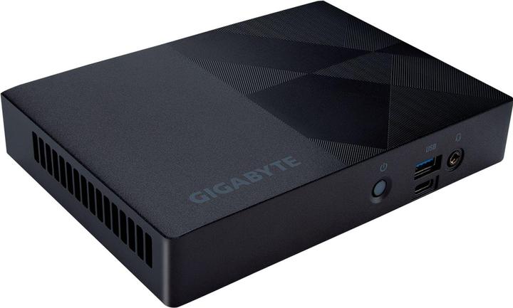 Actual product image Gigabyte GB-BNI3-N305 (Intel Core i3-N305)
