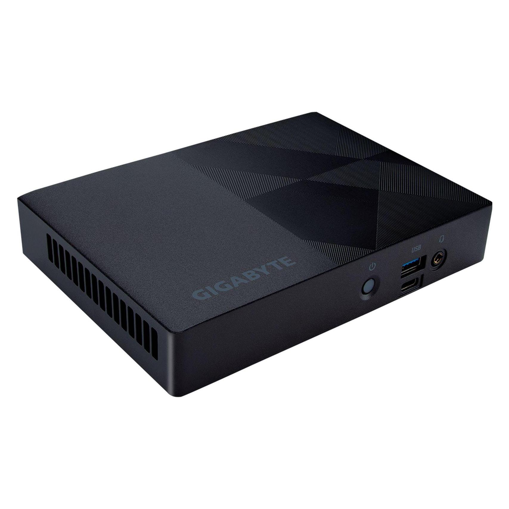 Gigabyte GB-BNI3-N305 (Intel Core i3-N305), Barebone