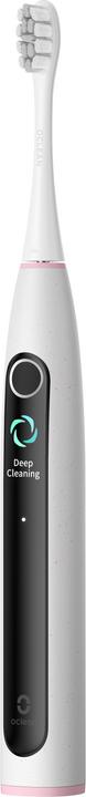 Produktbild Clean Oclean Sonic Brush Grey-Pink X Lite Gray Set - Elektrische Zahnbürste (Schallzahnbürste)
